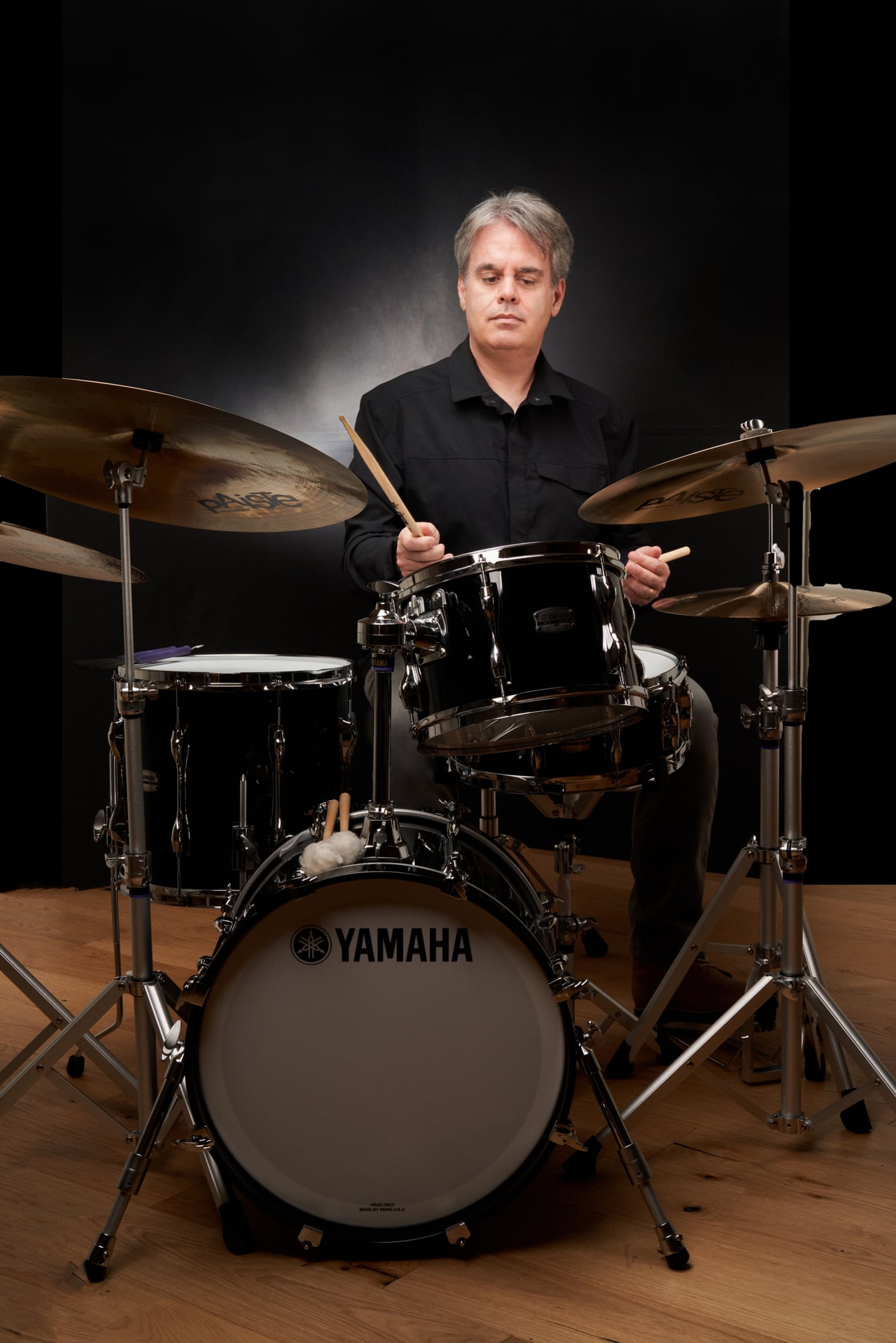 Rich Malloy